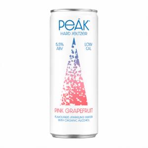 Peak Pink Grapefruit x72