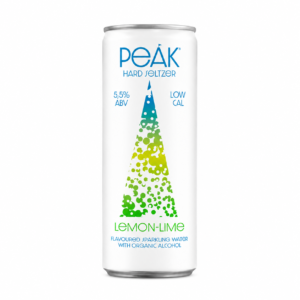 Peak Lemon Lime x48